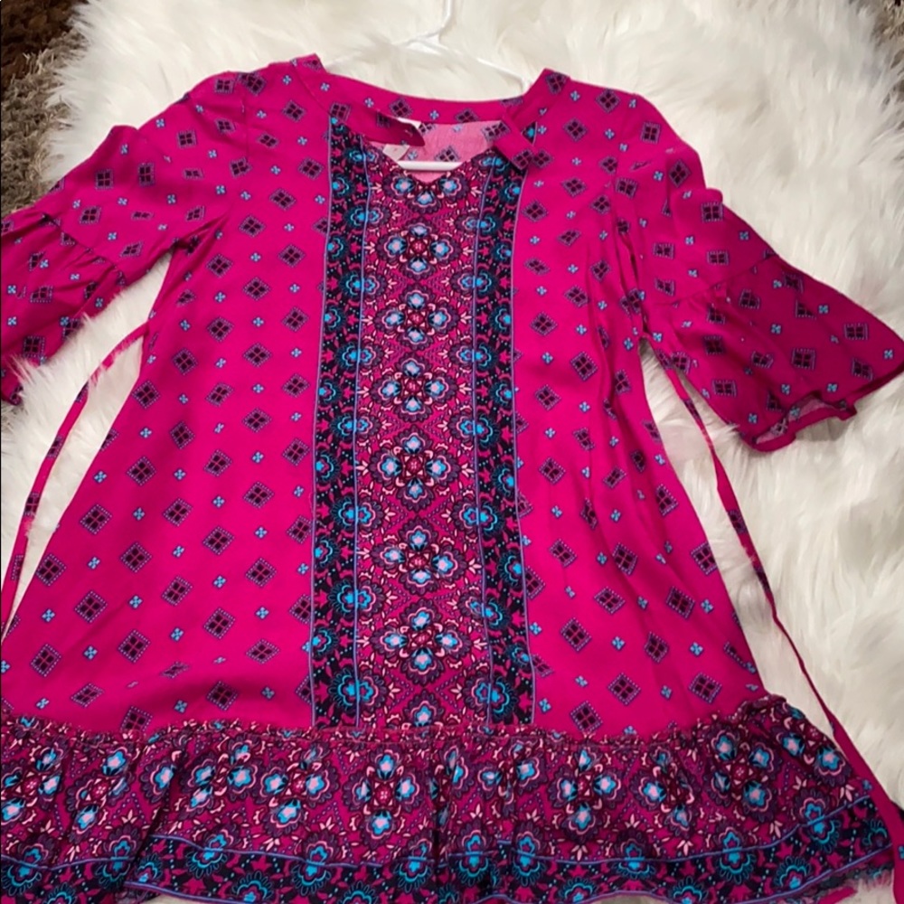 Kids dress